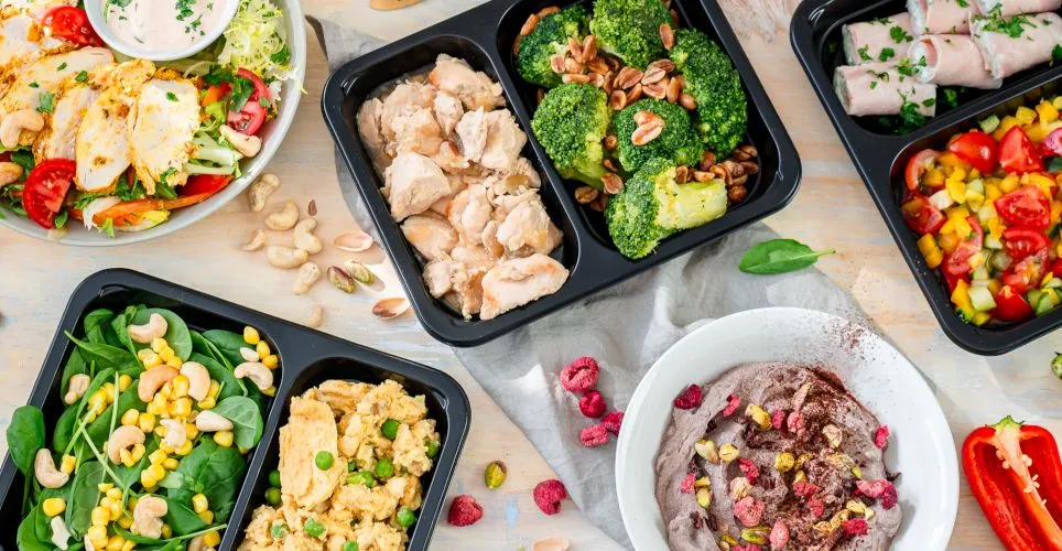 Podzimní kampaň Tasty Boxu na nový web